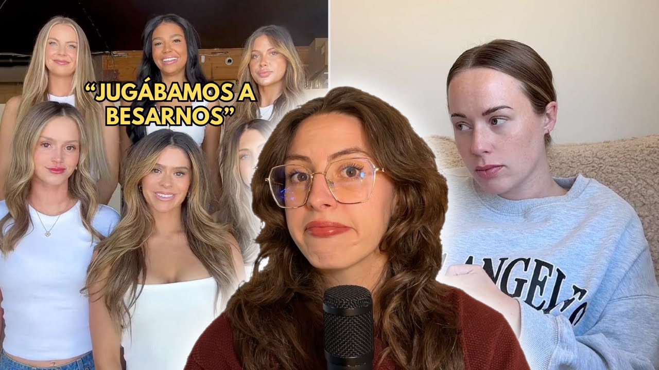 madres y mormonas... SIMPLEMENTE EL MEJOR REALITY HA VUELTO!