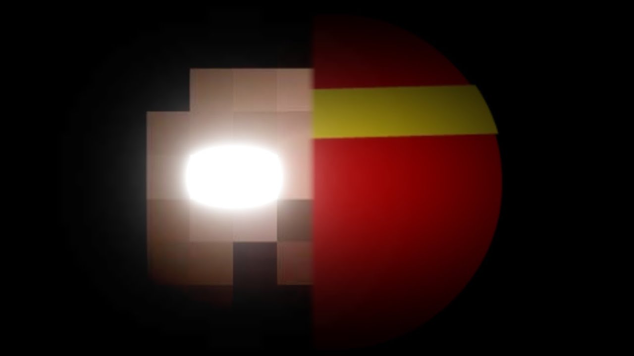 Herobrine Theme with Red Possession Part - Animation vs Minecraft Ep 30