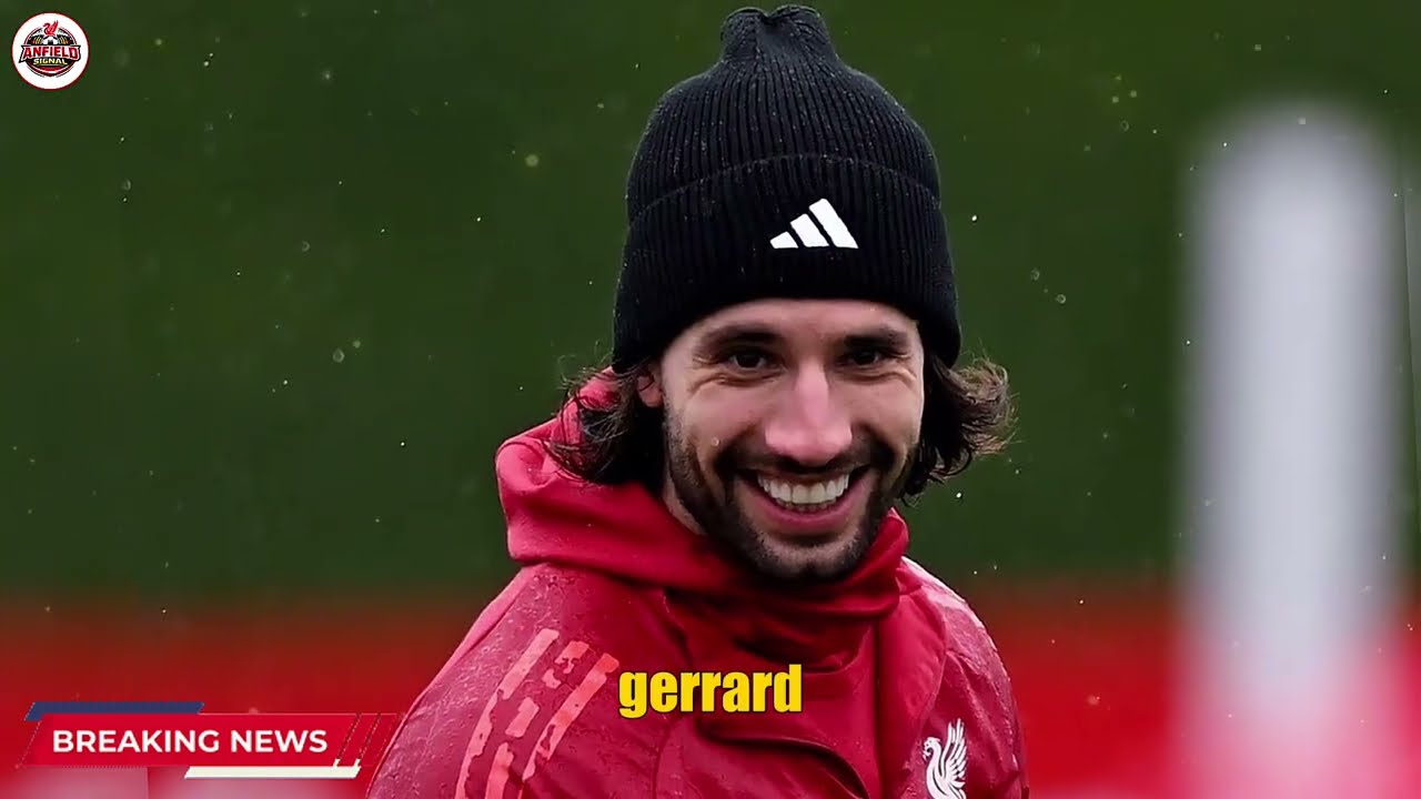 🚨 SALAH PLAN HIT! VAN DIJK GUTTED, REAL MADRID & MAN UTD CIRCLE AS LIVERPOOL SETS 2026 PRIORITIES🔥
