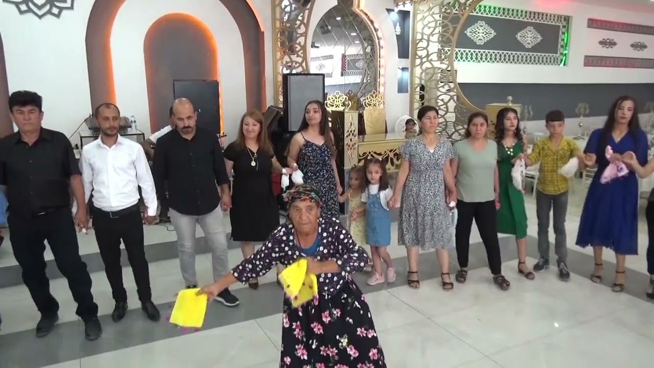DÜĞÜN HÜSEYİN ESRA