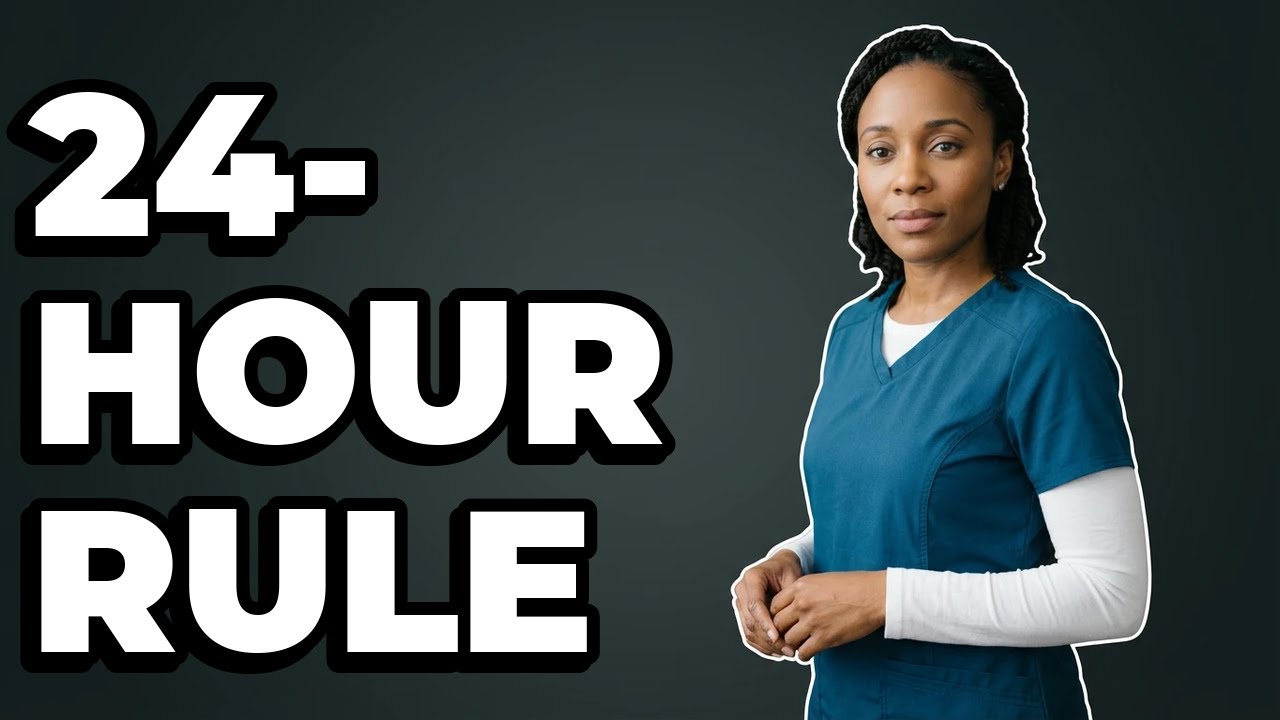 How Do You Know Flu Symptoms Are Good Enough To Go Out?