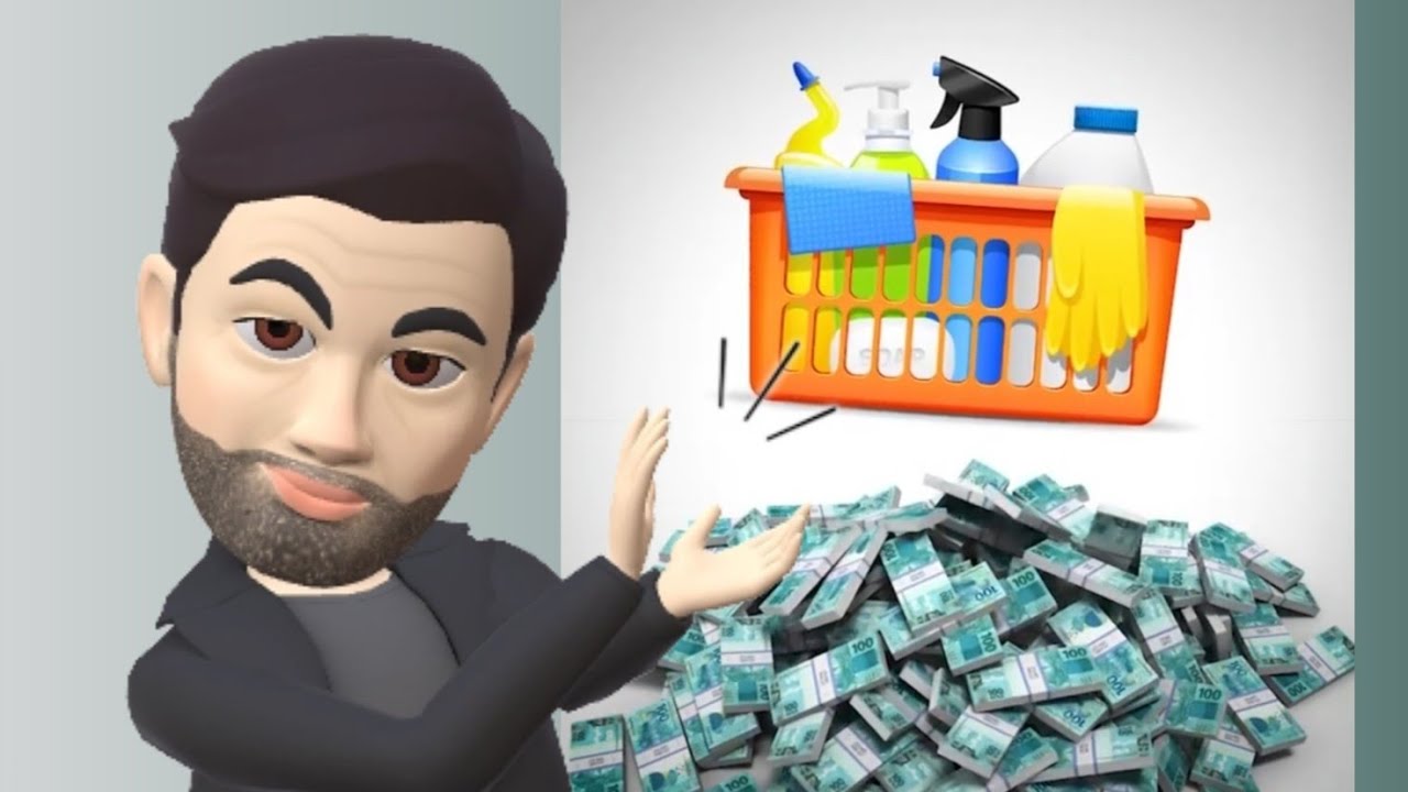 Estratégia de VENDA para ganhar dinheiro com PRODUTOS DE LIMPEZA | Como Vender Mais usando Internet