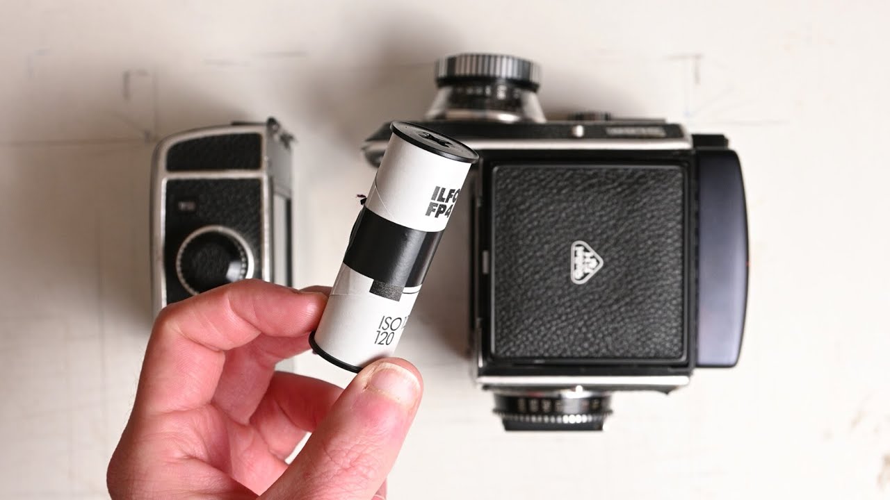 Patching a pinhole in my SL66 shutter