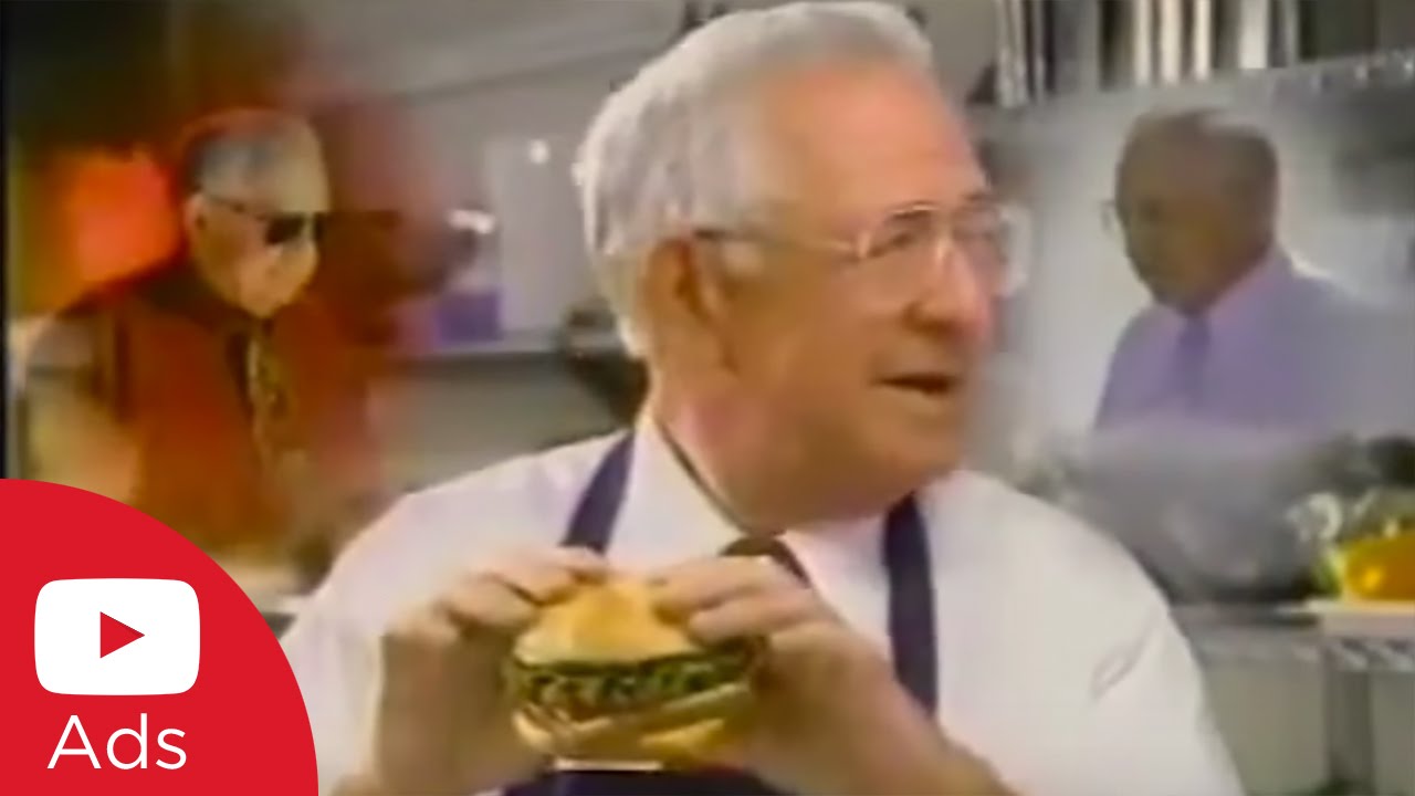 Wendy’s Fires Up Its YouTube Advertising Presence | YouTube Advertisers