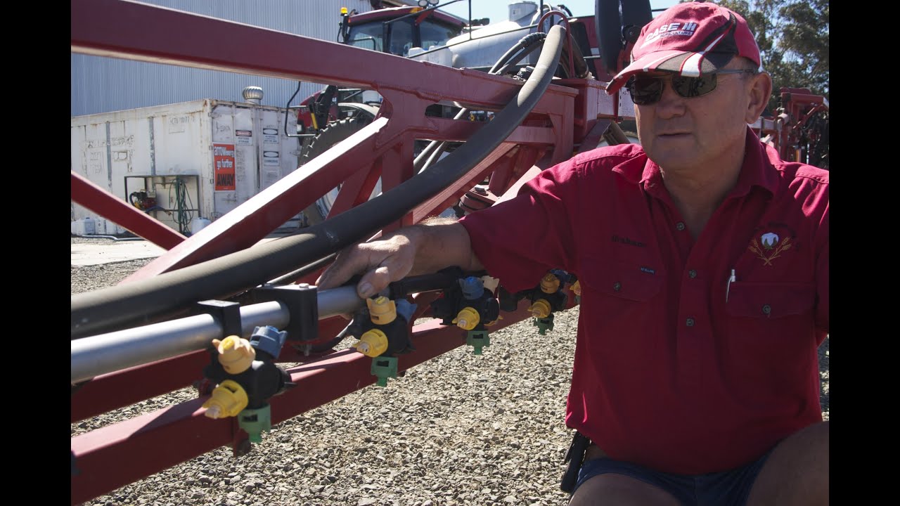 WeedSmart Champion: Graham Clapham
