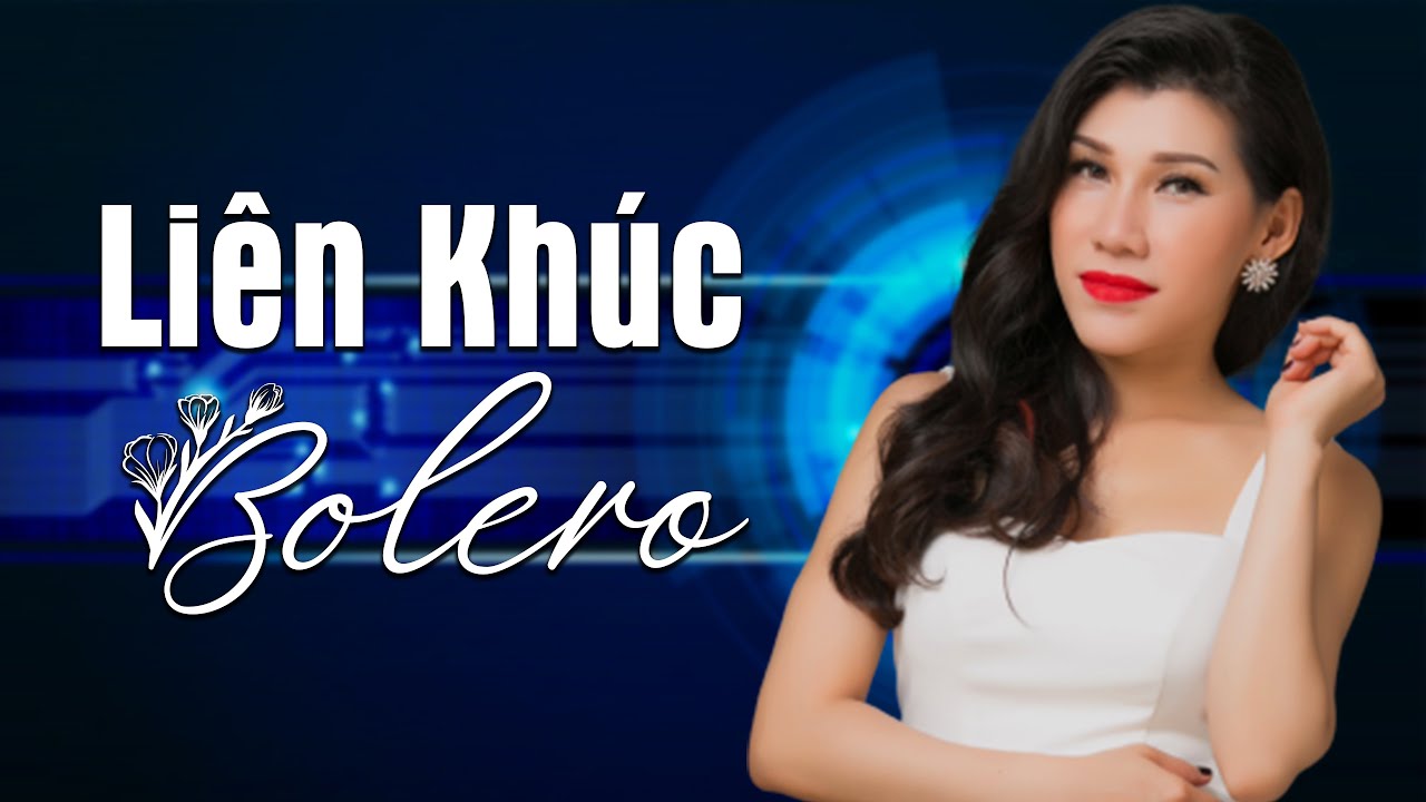 Li&ecirc;n Kh&uacute;c Bolero Phận Tơ Tằm - Chu Ai Vy || BOLERO REMIX SẾN NHẢY MAX PH&Ecirc;