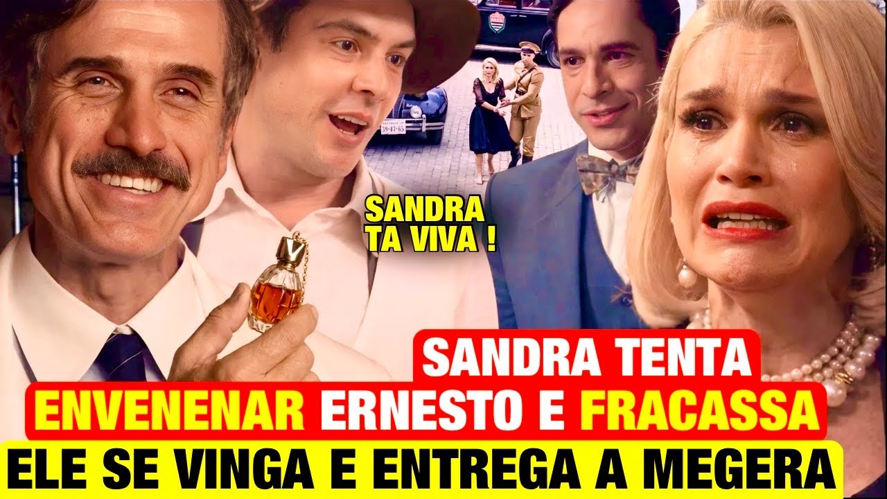 Êta Mundo Melhor! - 09/03 (Segunda)