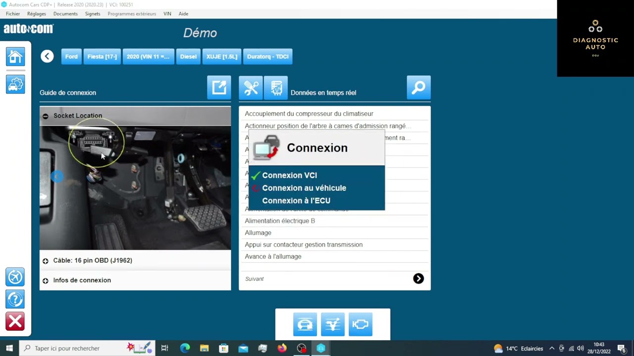 AUTOCOM 2020.23