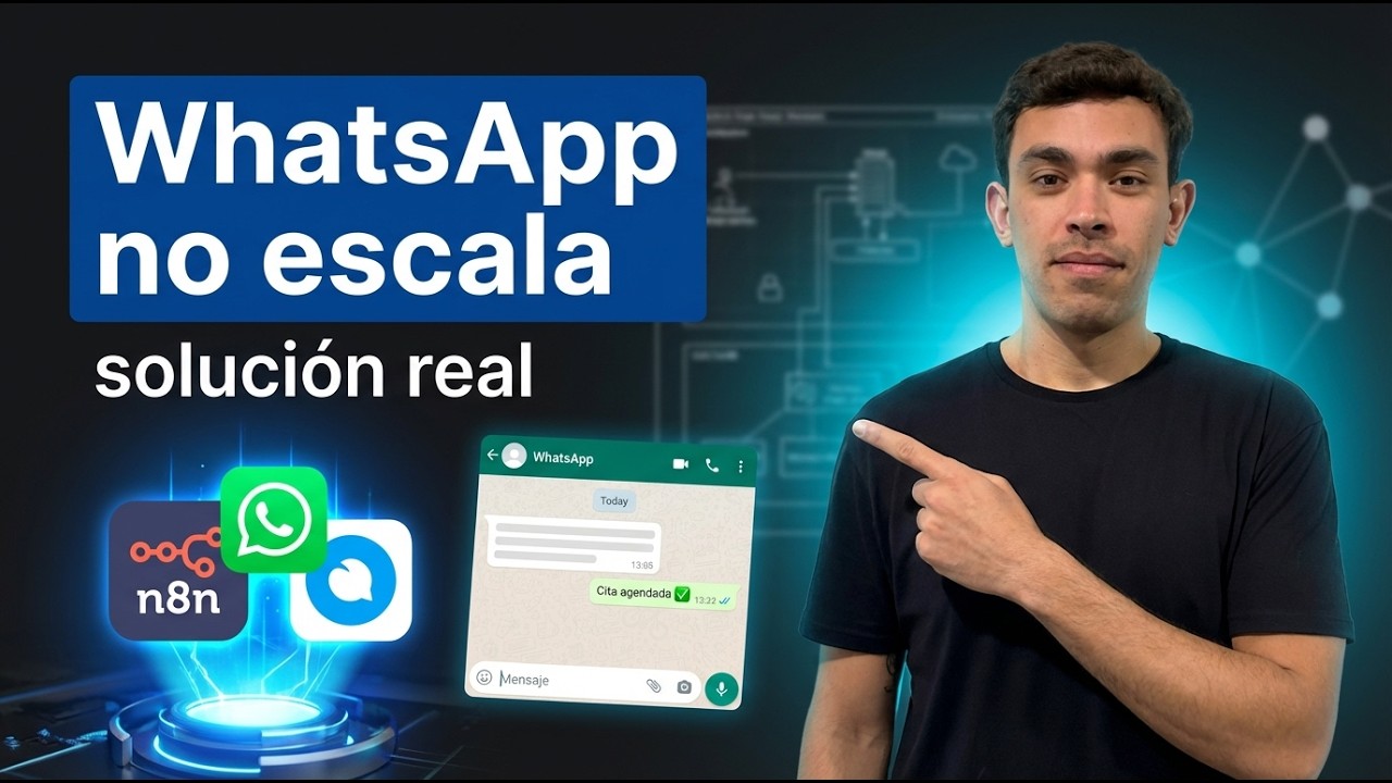 Qué necesitás para convertir WhatsApp en un sistema de ventas - Checklist 2026