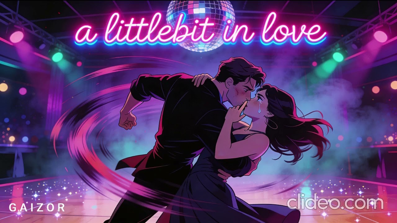 A Littlebit in Love