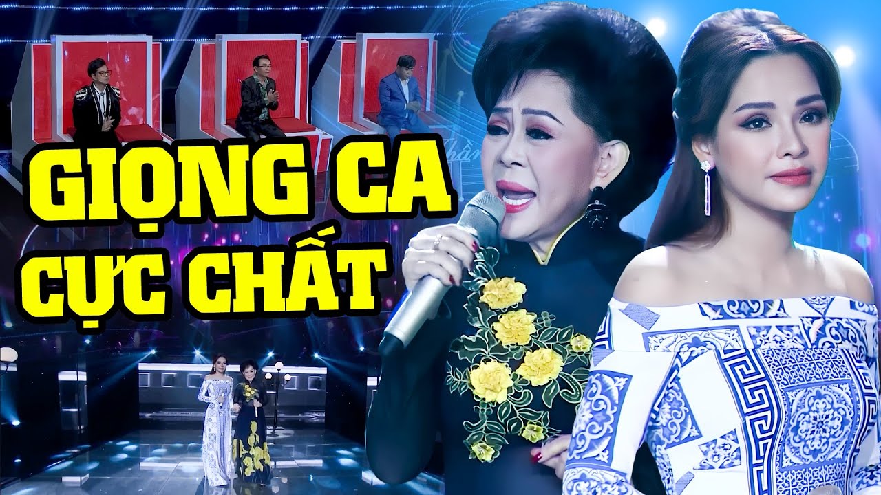 Nữ Hoàng Sầu Muộn Danh Ca GIAO LINH song ca học trò Tô Ngọc Hà Hay Nức Nở - LK Khuya Nay Anh Đi Rồi