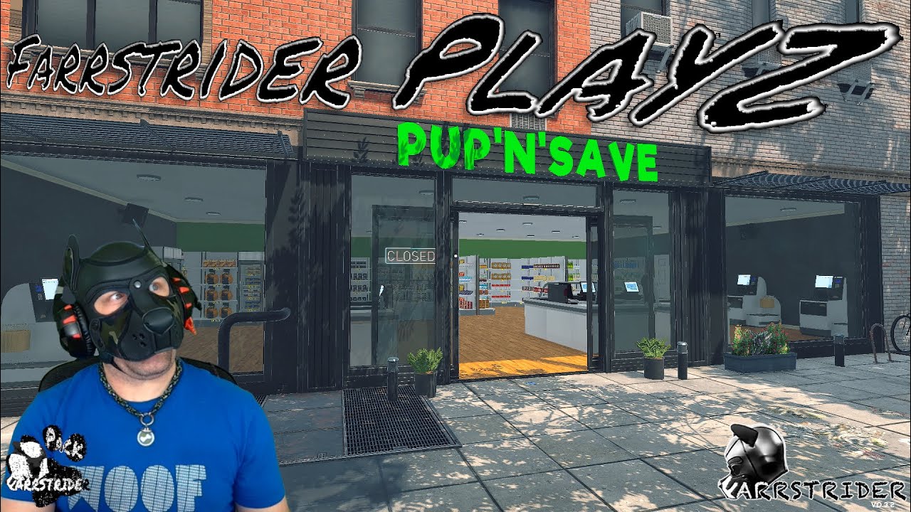 Supermarket Simulator - 11