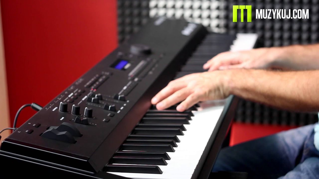 Kurzweil Artis Se Sounds