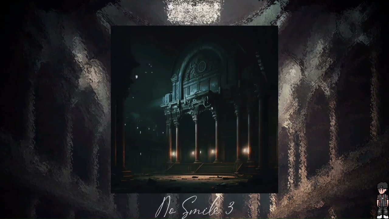 [FREE] Osirus Jack x Ziak type beat - NO SMILE 3 - instru drill ambiante/sombre (Prod. Vic)