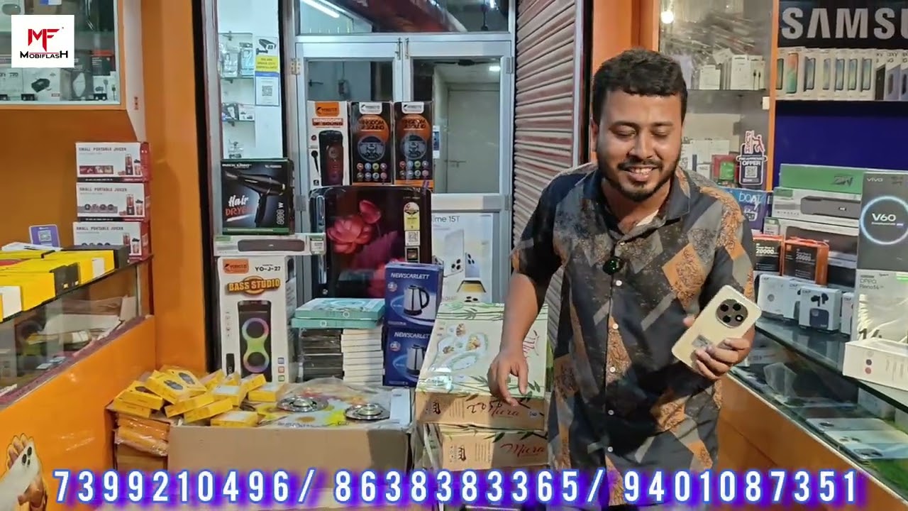 1. 🎉 Puja Dhamaka Deal! শুধু Mobiflash-এ 📱✨2. মা আসছেন, অফারও আসছে! 🥳 Durga Puja