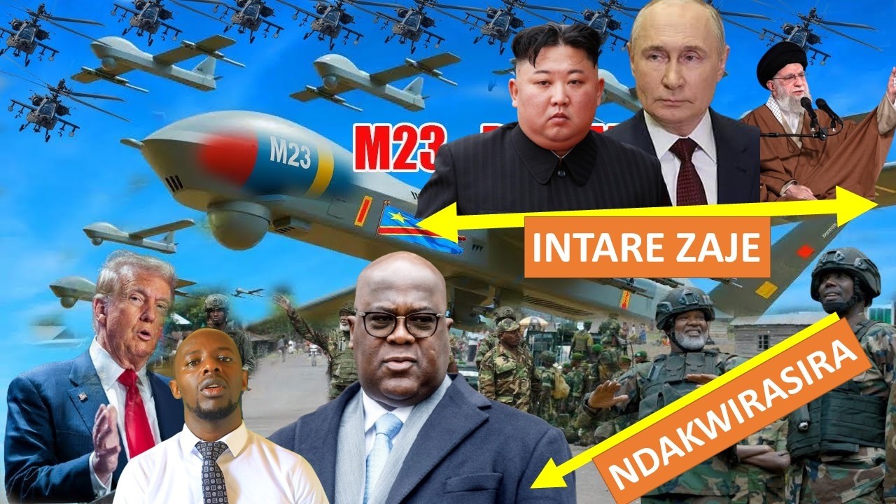 BREAKING#MAKENGA ARIMBU#TSHISKED NA KINSHASA/IBANGA MWAHISHWE KURI WILLY NGOMA/ABANYA ANGOLA 100 HAS