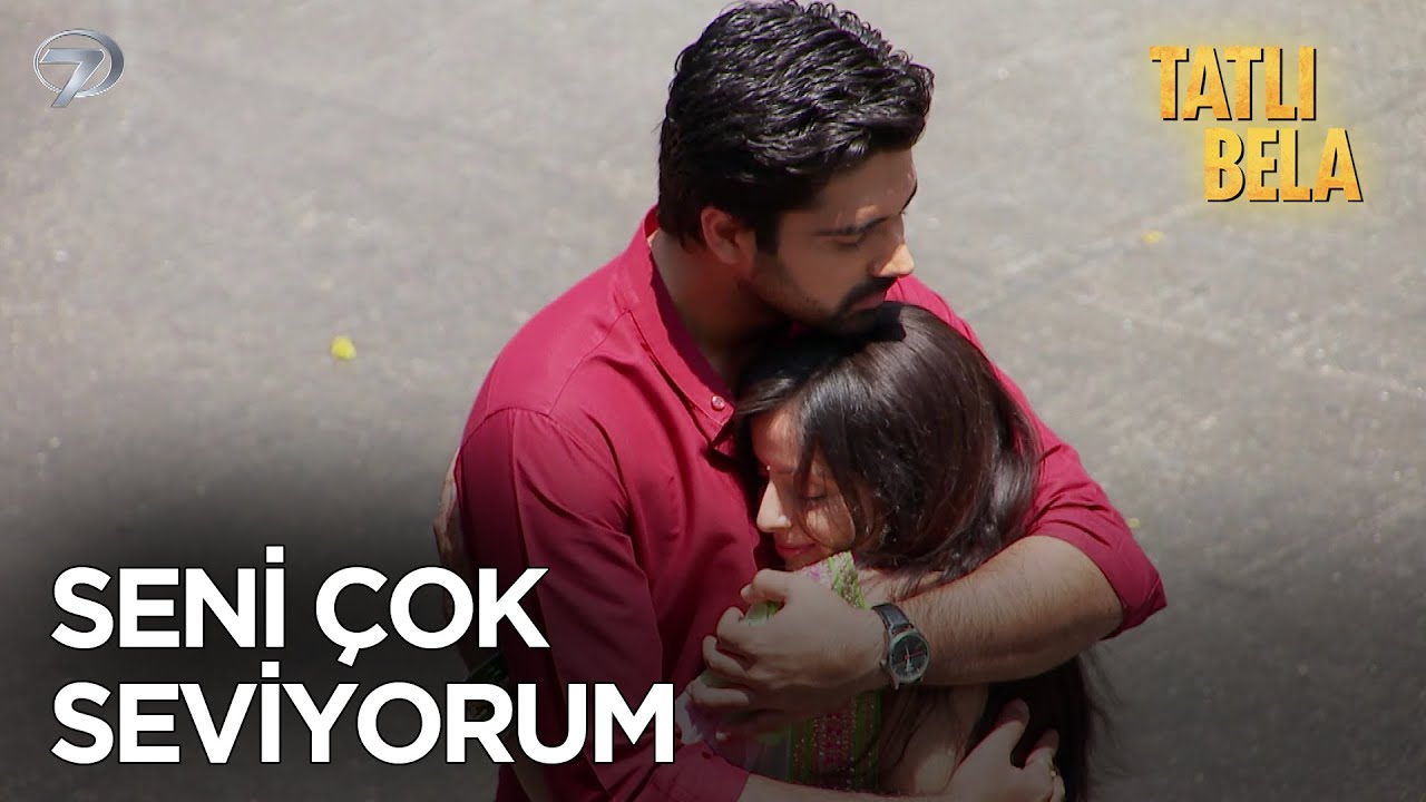 Astha Sonunda Beklediği itirafı Aldı   - Tatlı Bela Hint Dizisi 47. Bölüm