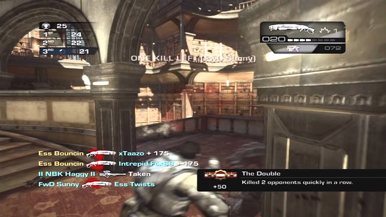 Ess Bouncin GowJ Random Clips Ep. 5