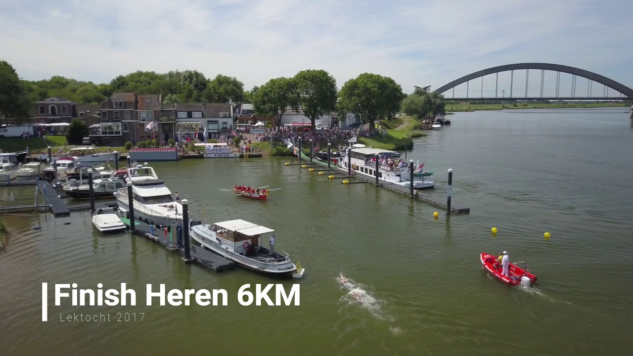 Lektocht 2017