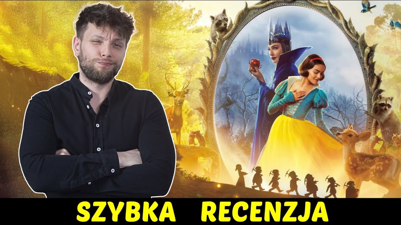 Śnieżka ★SzybkieRecenzje