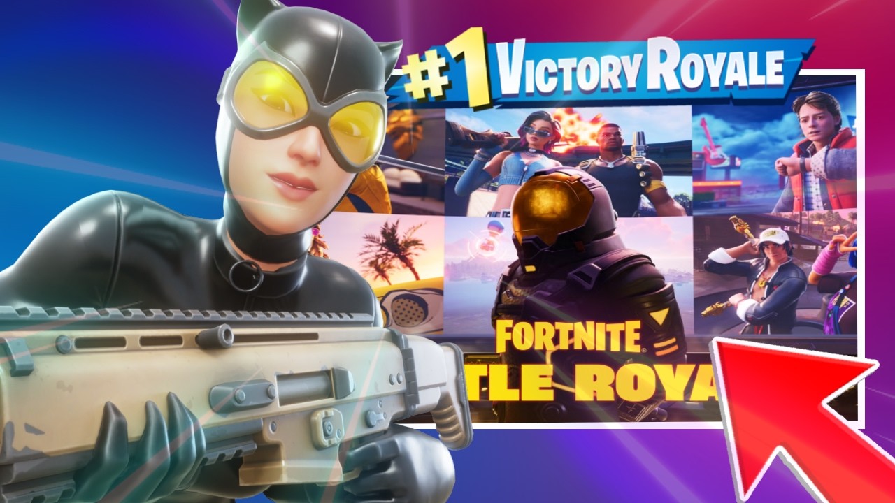 - 🔴 LIVE! 🔴- Playing Fortnite With Viewers!