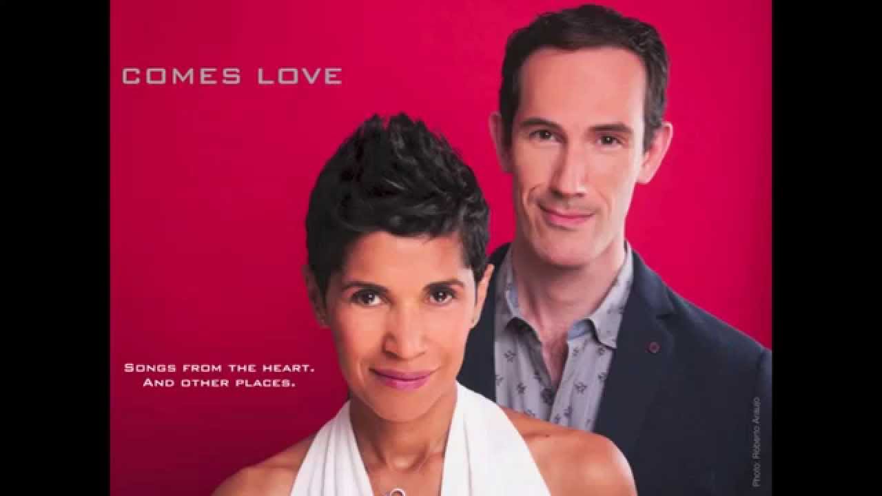 David Sisco&ndash;Comes Love Duo -  