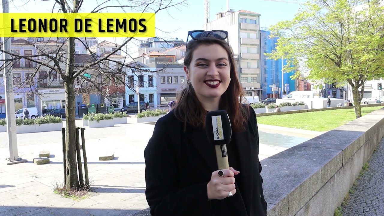 📍 Praça dos Poveiros | Porto Aqui Tão Perto
