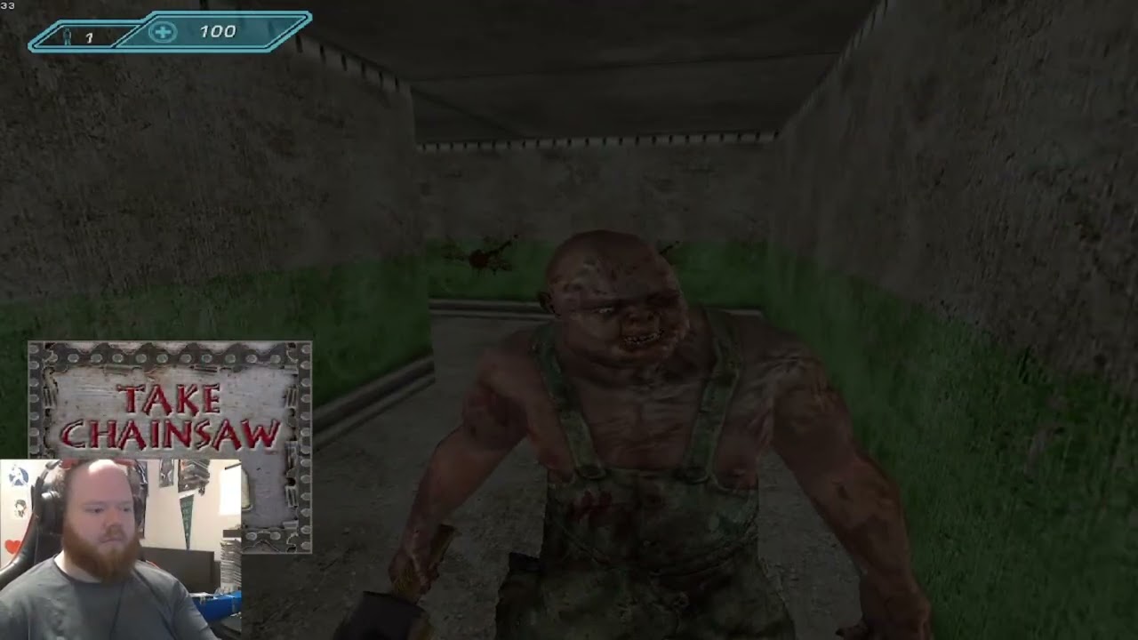 Night Terrors | FPS Creator slop