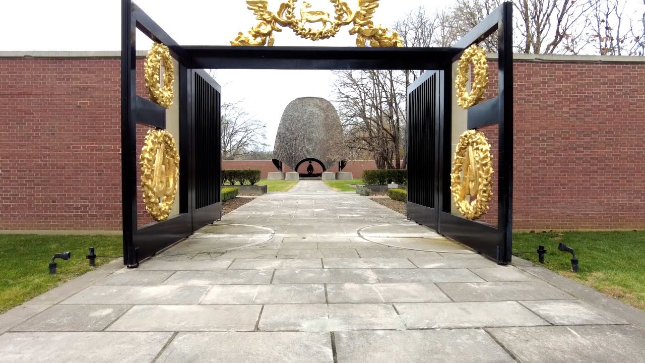 New Harmony, Indiana | Utopia in Southern Indiana