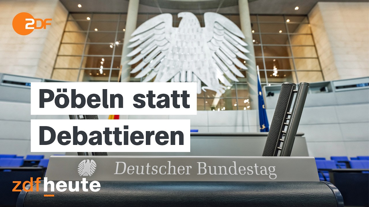 Die politische Macht von Social Media: Erleben wir eine 