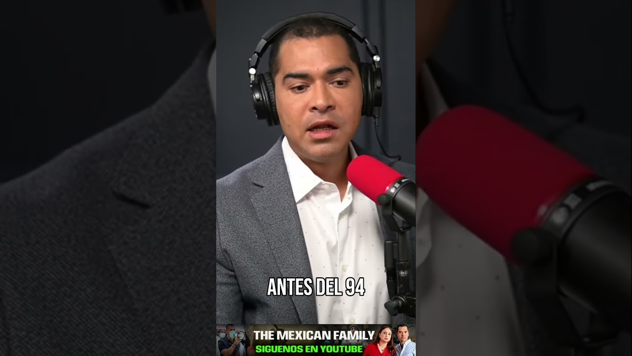&iquest;C&oacute;mo el Libre Comercio Arruin&oacute; la Econom&iacute;a de M&eacute;xico?