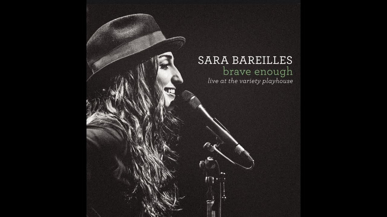 Gravity_Sara Bareilles (B&W 802D3 & MC462 & C52 )