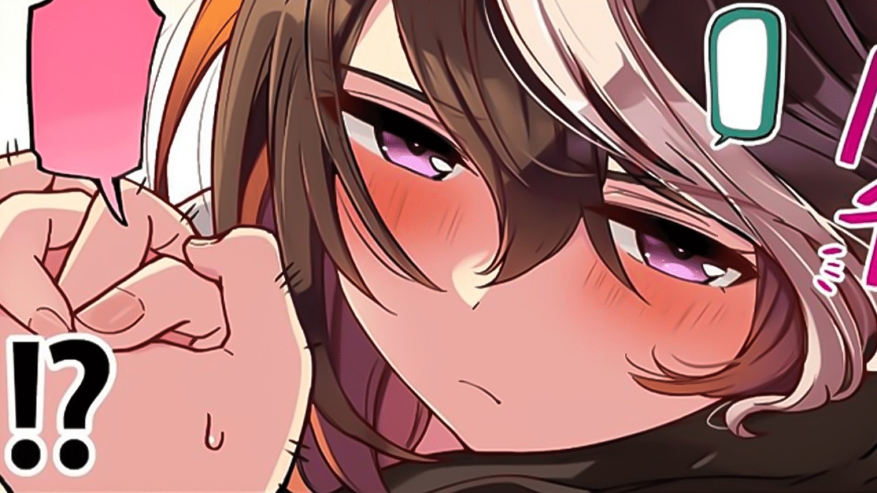 Uma Musume - Not this time, Trainer-kun...