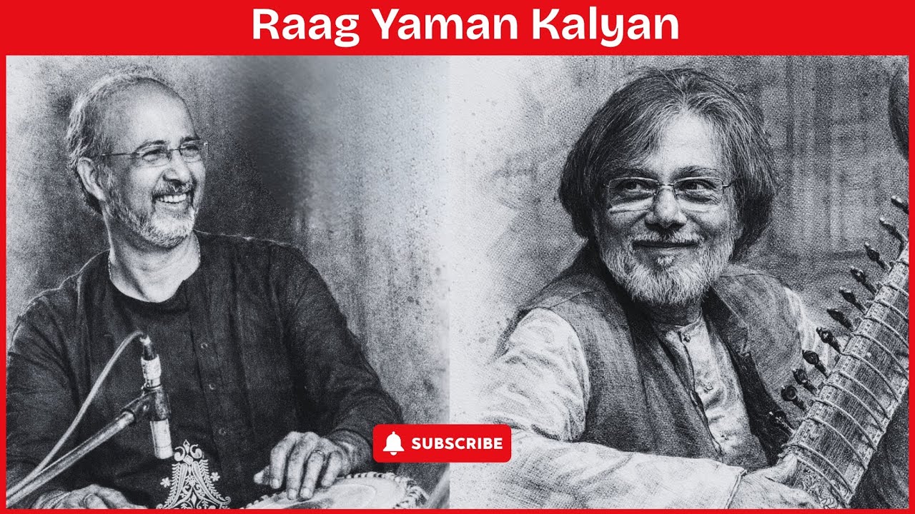 Raag Yaman Kalyan   Pt  Partha Bose   Sitar   Pt  Parimal Chakrabarty  Tabla #trending  #viralvideo
