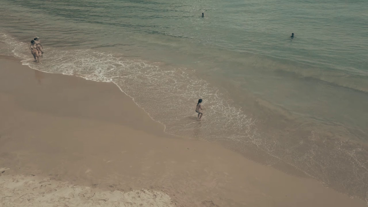 Praia Sete Fontes Ubatuba