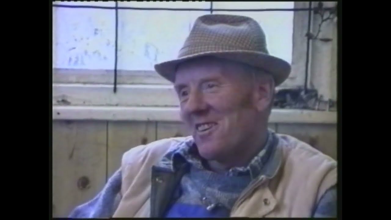 JOHN McGEE (1992)