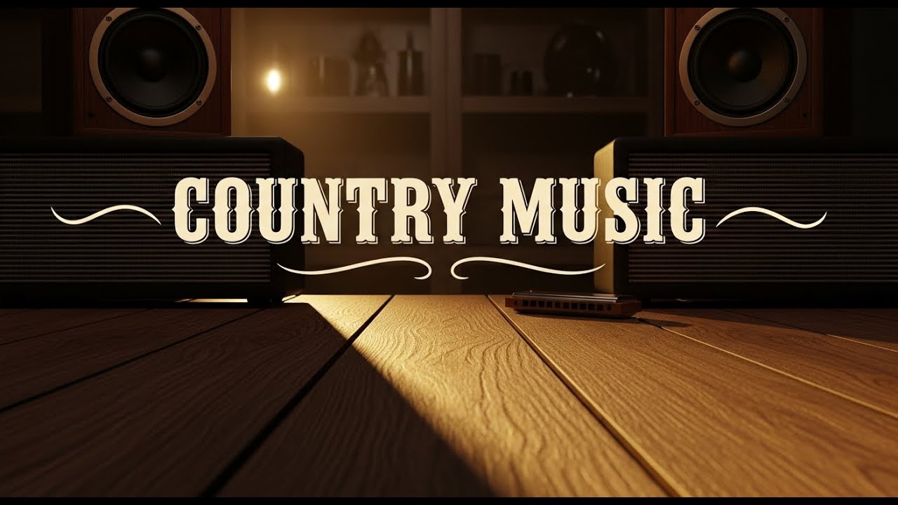 This Country Song Hits Every Goodbye 💔 Emotional Modern Country Music Story