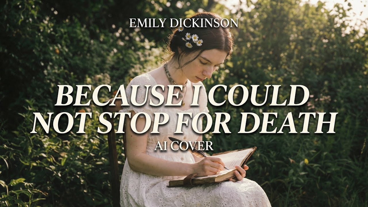 Emily Dickinson Performs 