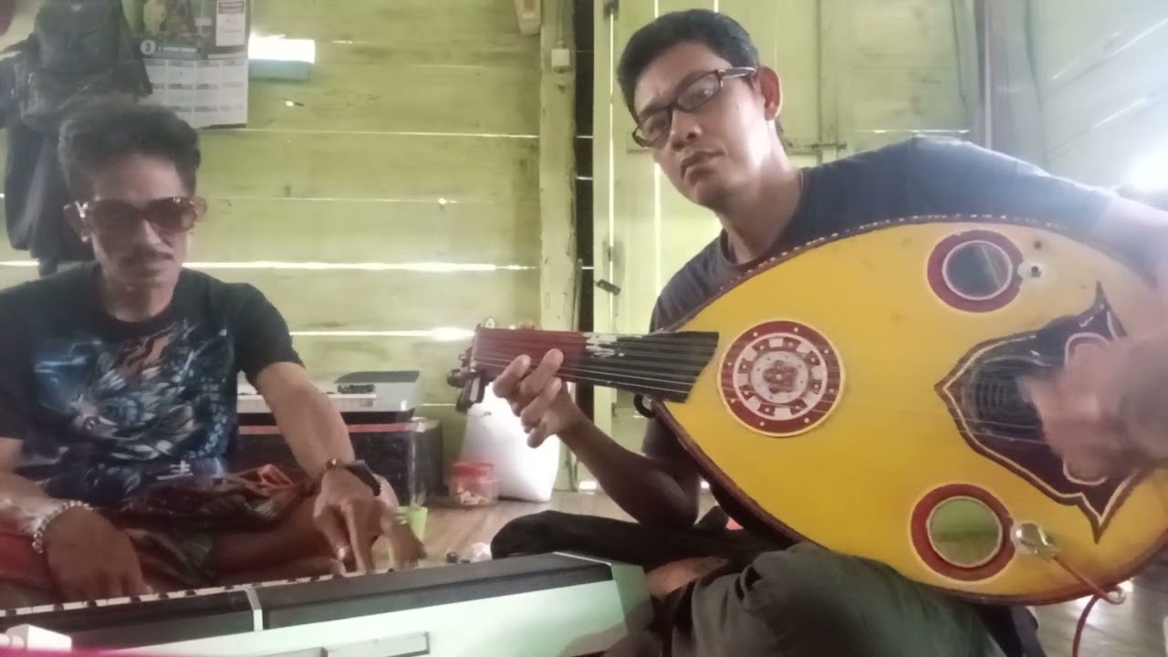 irama gambus 01 grup Al amanah,lamata  kec, gilirang, kab wajo