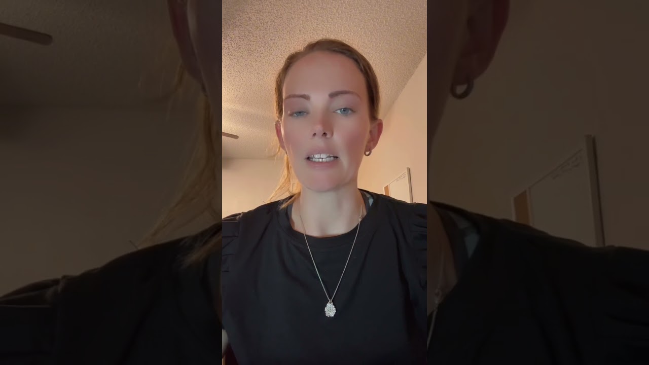 When discernment is dismissed a biblical reason for leaving