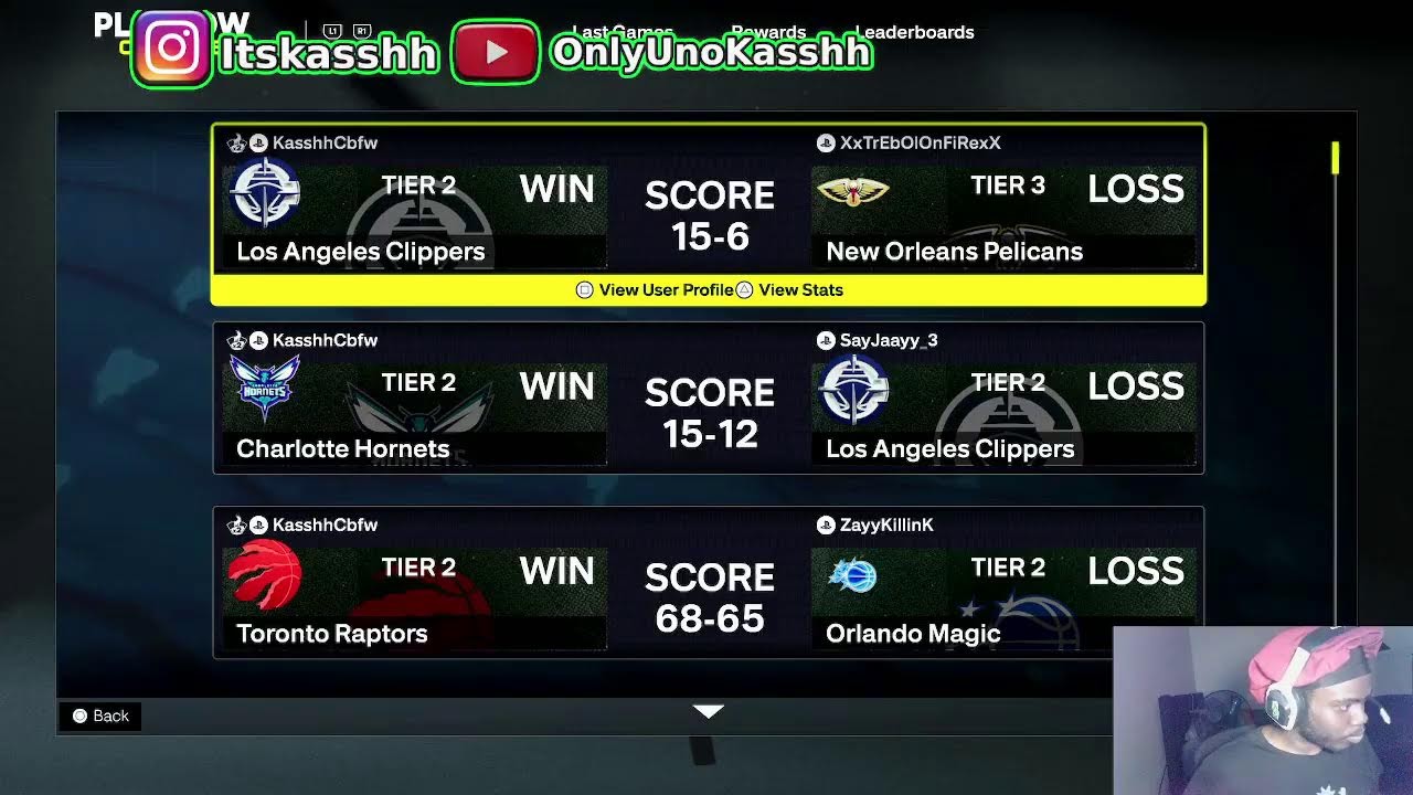 Top Comp NBA 2K26 Play Now Online Player Live Now Streaking ALL DAY