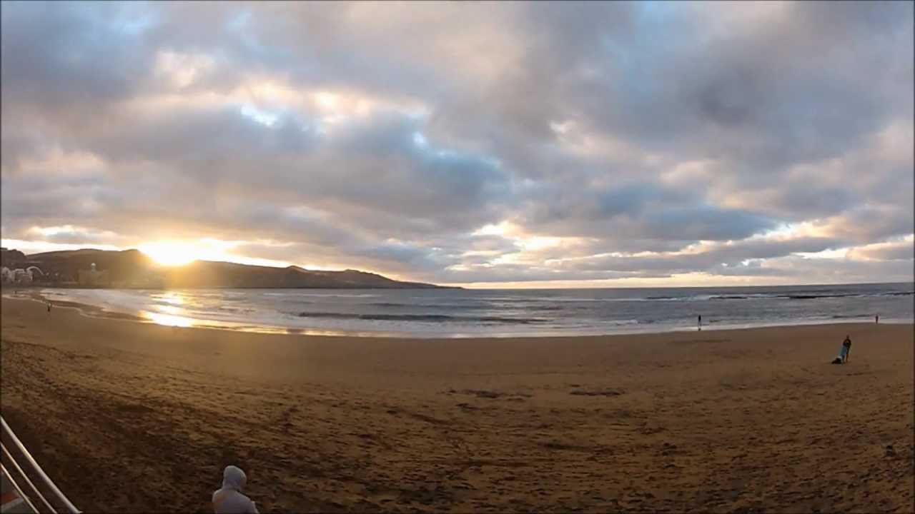 University Surf School - Gran Canaria
