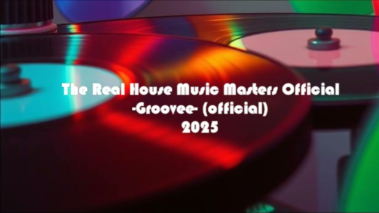 Groovee  (official)     #house #housemusic #music #musicvideo #pumphouse