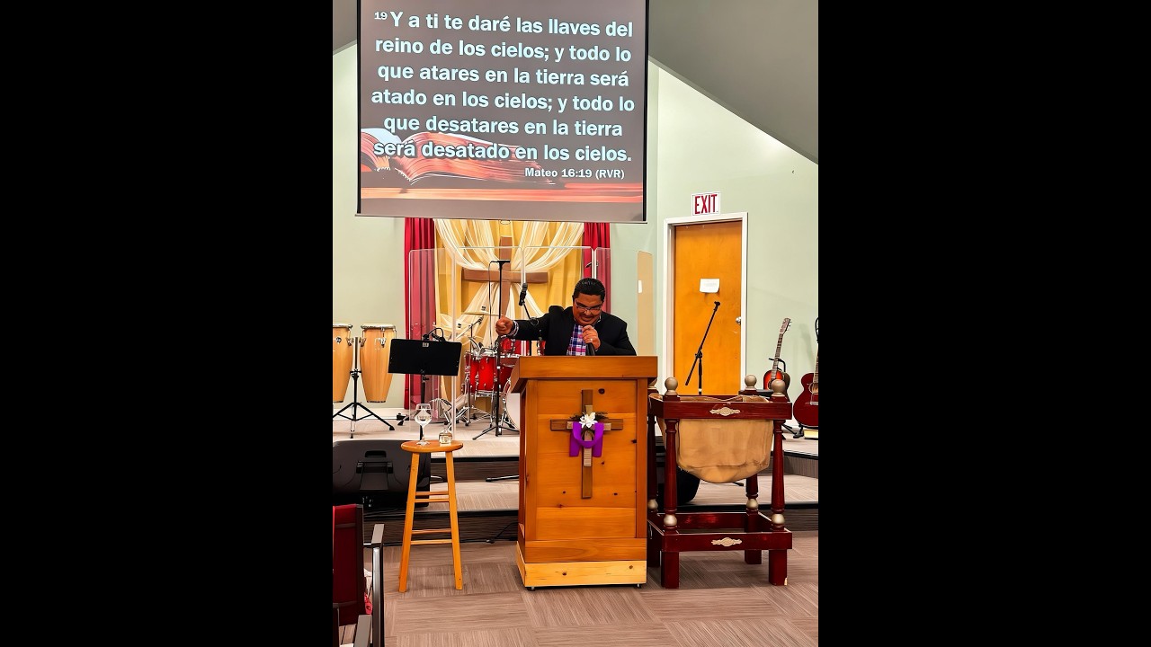 New Ministry Church New Hampshire  is live!