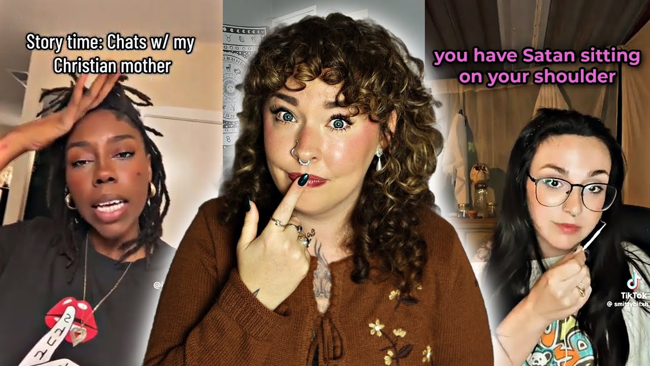 Estranged Evangelical Parents Crashing Out