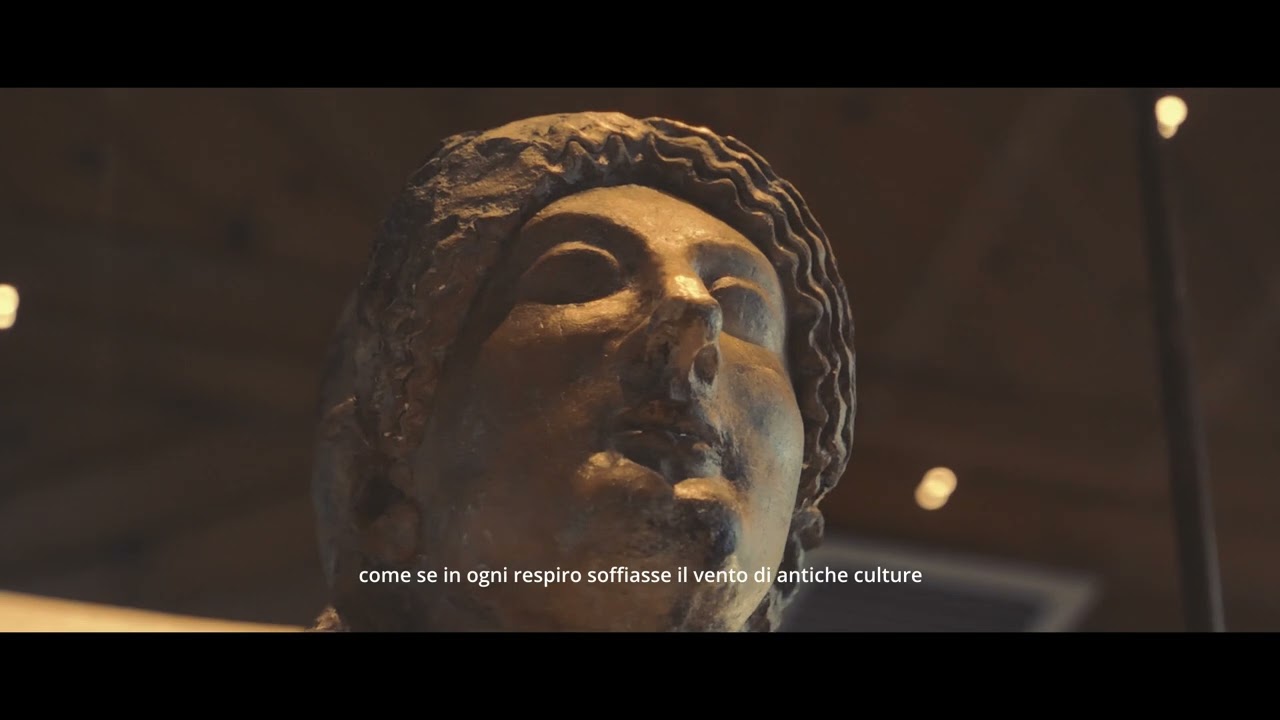 Agrigento Capitale italiana della Cultura 2025 | IT