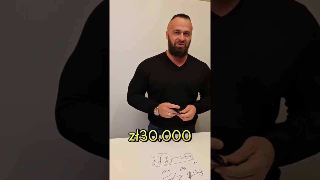 10 000 zł pasywnego zysku 
