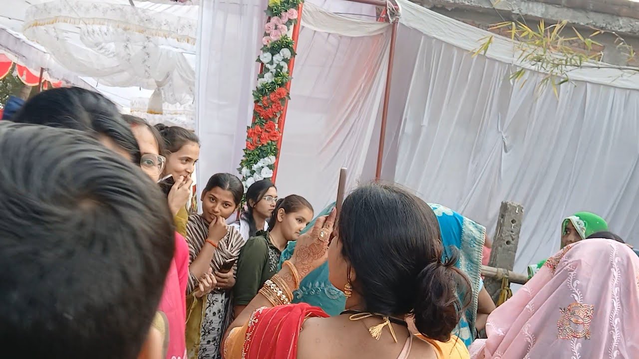 Sankhnaad aur Barua ki rasm 🙏 | Aage kya hone wala hai? 🤫​Suspenseful: | Shadi ka suspense! ✨!!