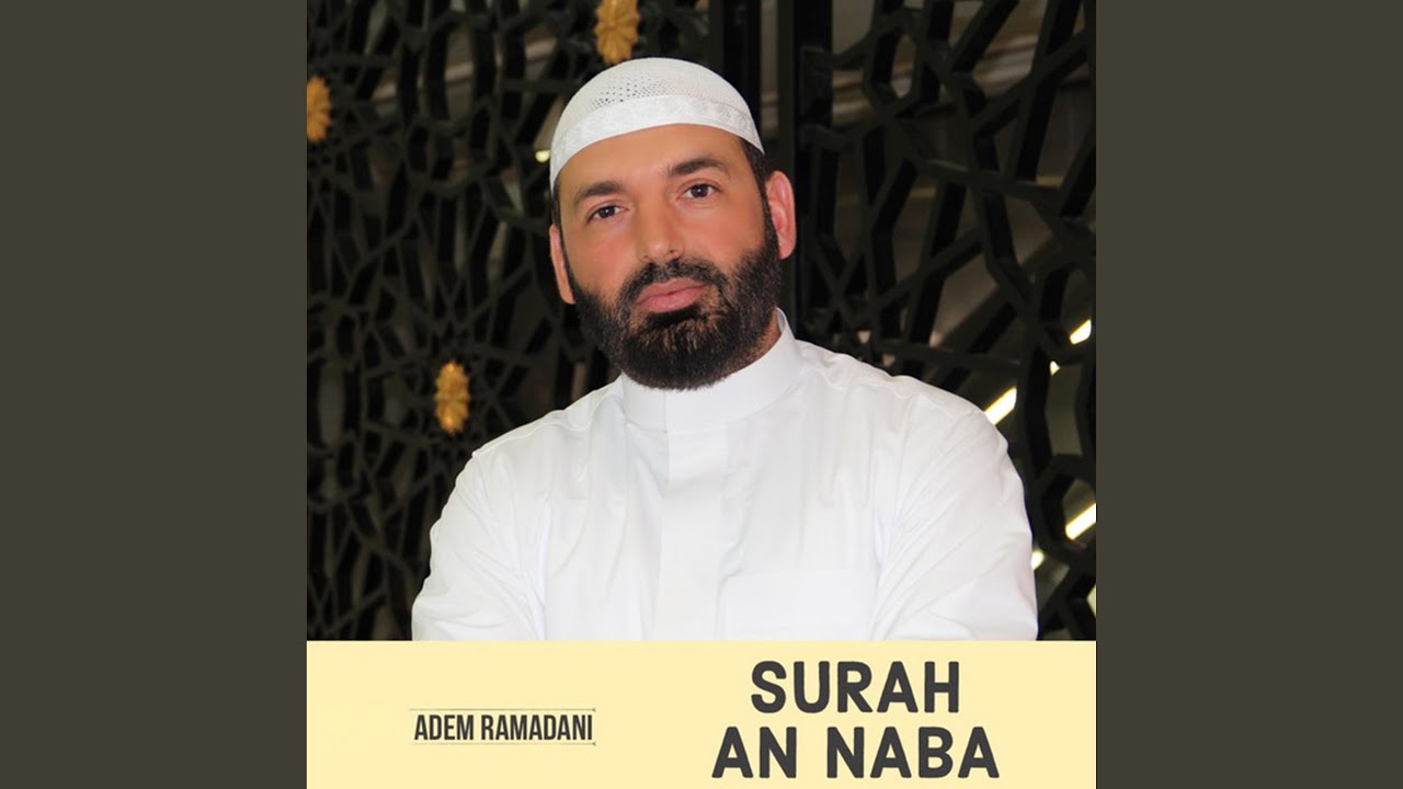 SURAH AN NABA