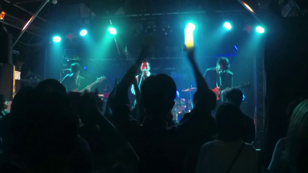 The Physicals - 2019 OBOG Live